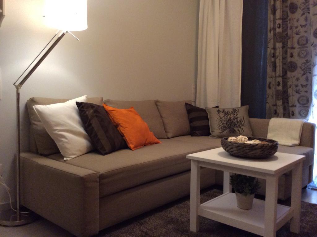 Apartamento Apartamento Leganitos 9
