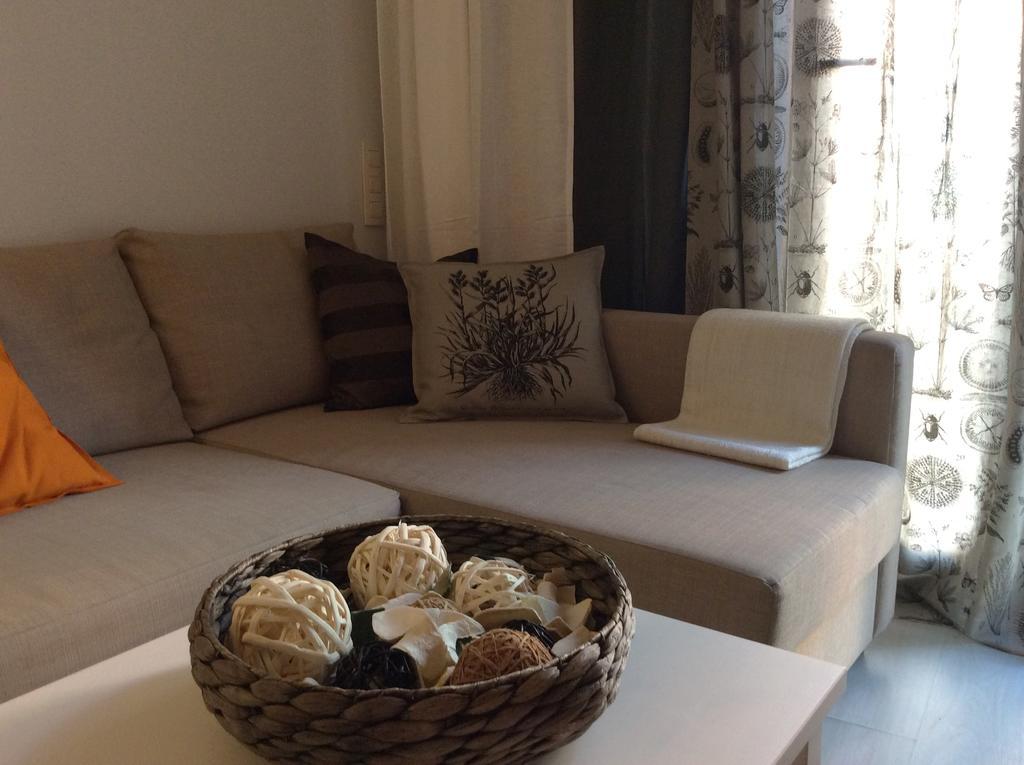 Apartamento Apartamento Leganitos 9