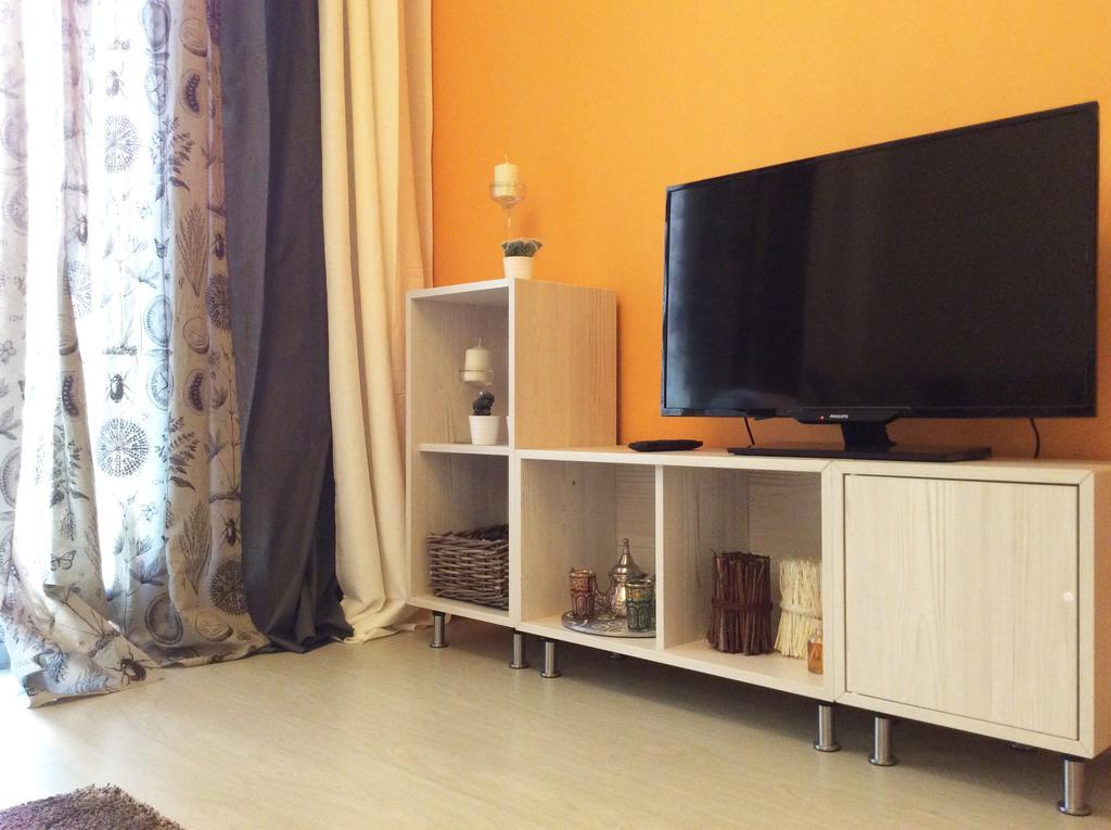 Apartamento Apartamento Leganitos 9 *
