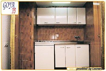 Apartahotel Goya 75 Madrid