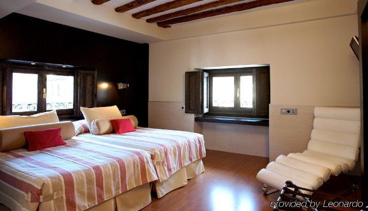 Francisco I 4*