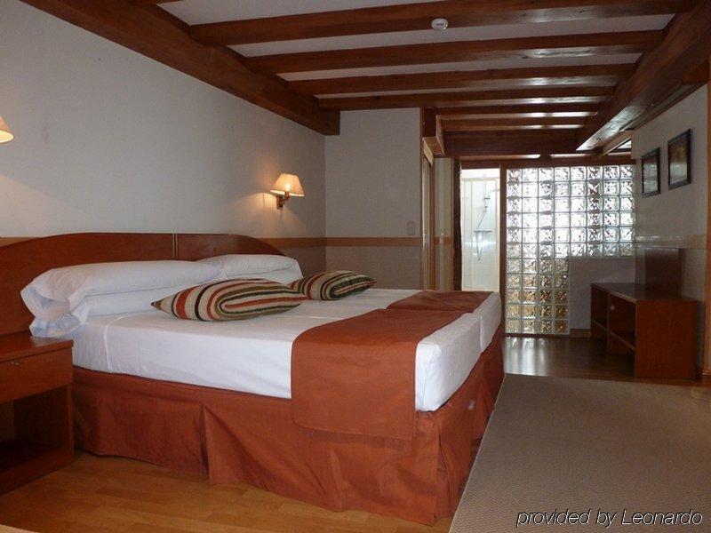Francisco I Hotel Madrid