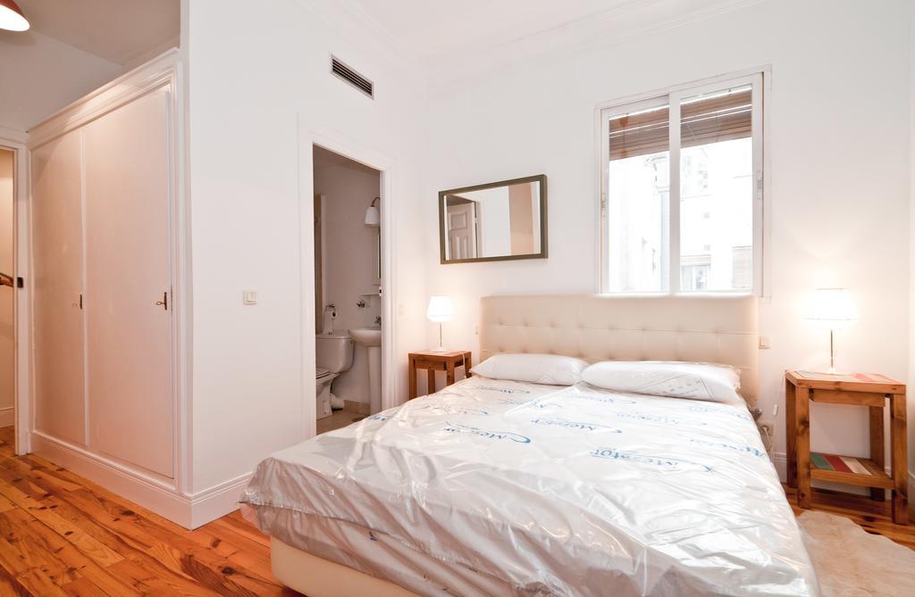 Apartamento Alcalá 55 Madrid