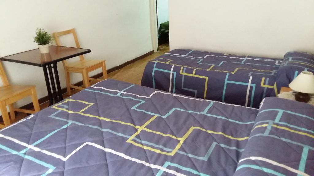 Centro Pensión 3*