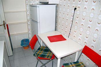 Apartamento Estudios Village Chueca *
