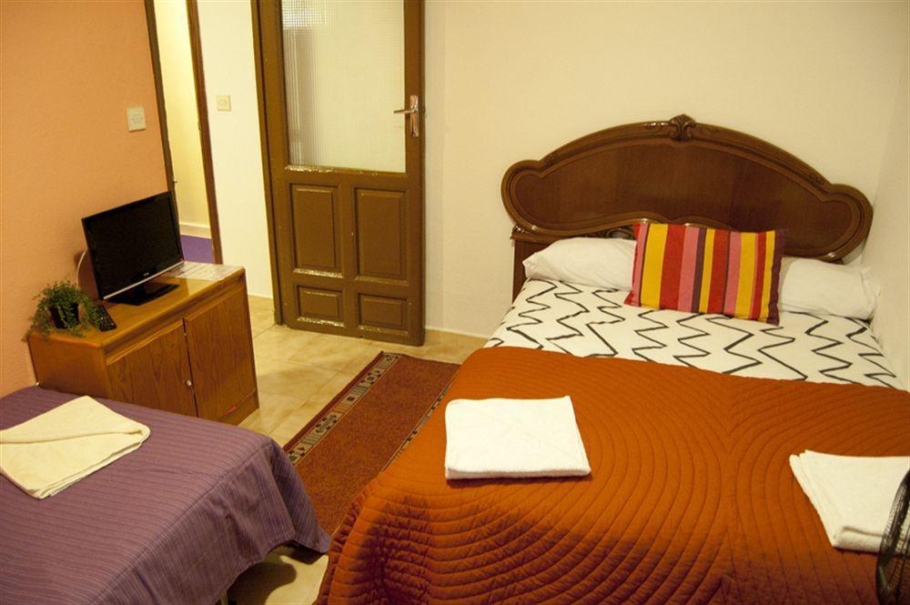 Apartamento Estudios Village Chueca Madrid
