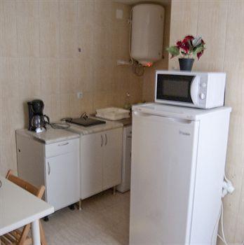 Apartamento Estudios Village Chueca
