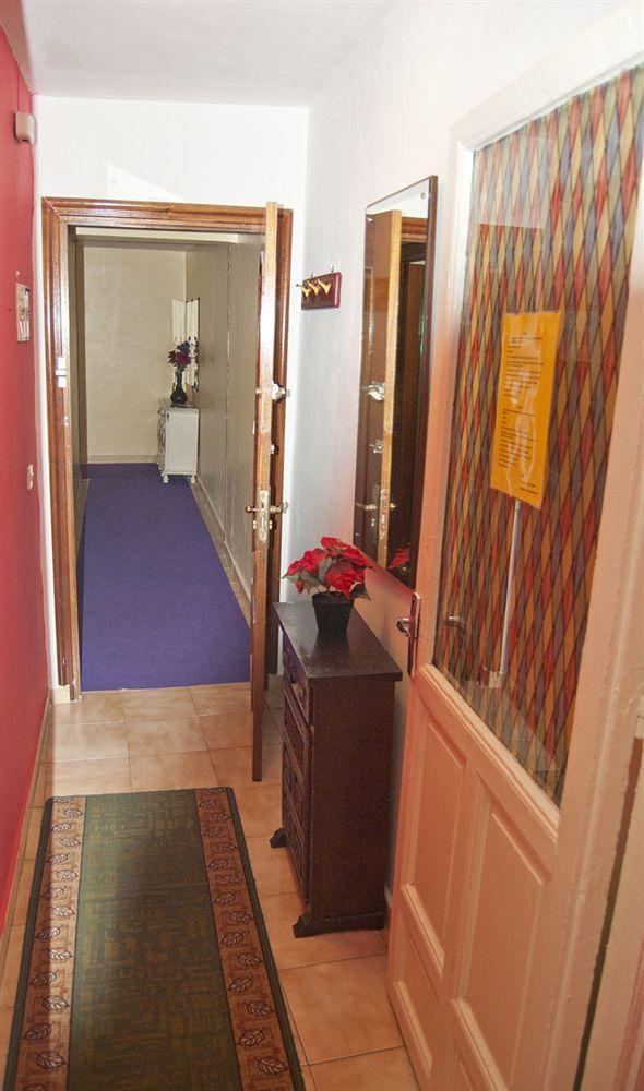 Estudios Village Chueca Apartamento *