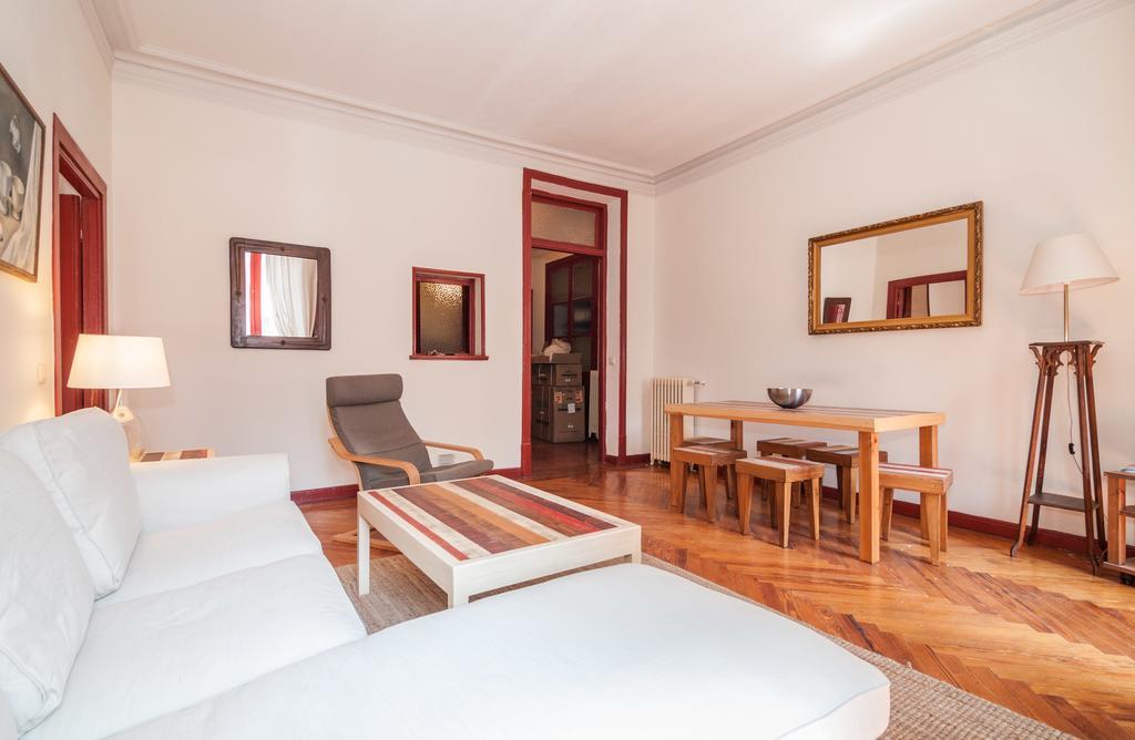 Centro B Apartamento *