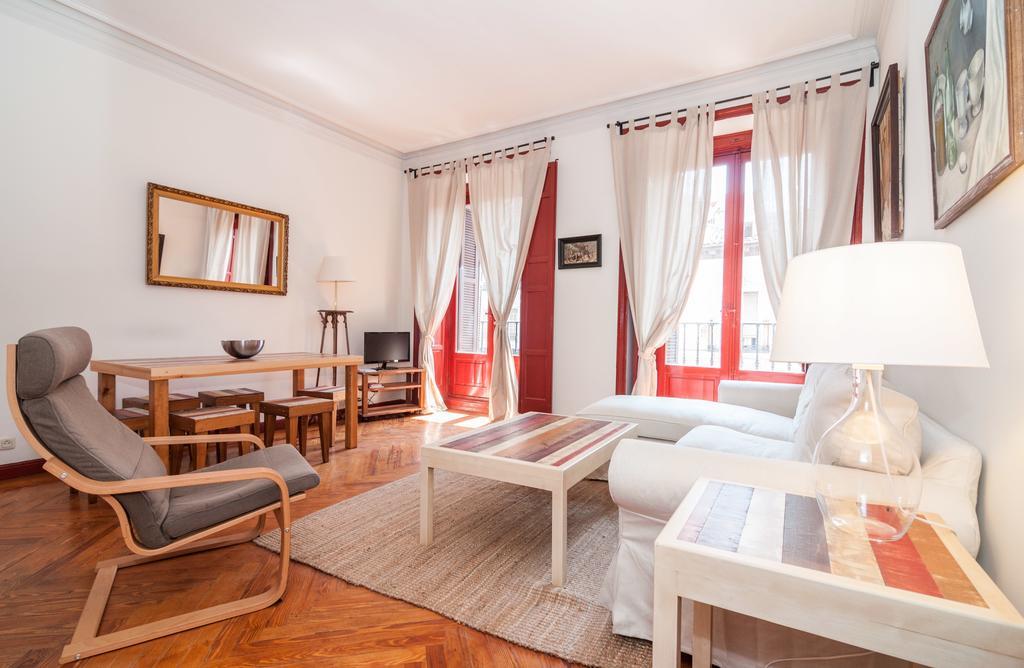 Apartamento Centro B Madrid