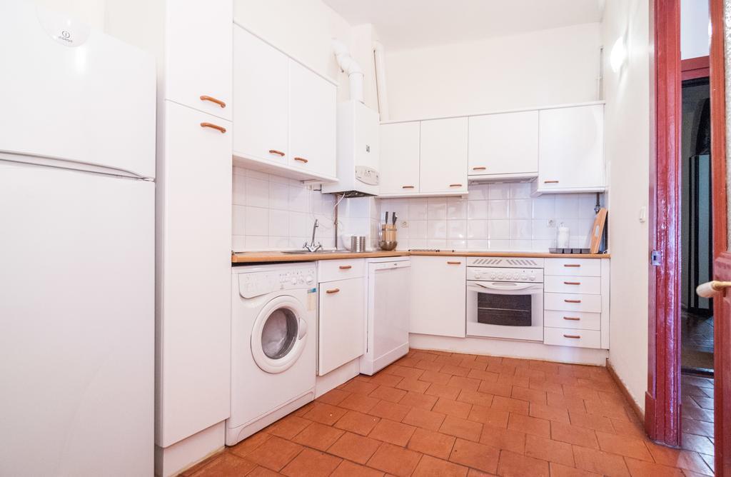 Apartamento Centro B