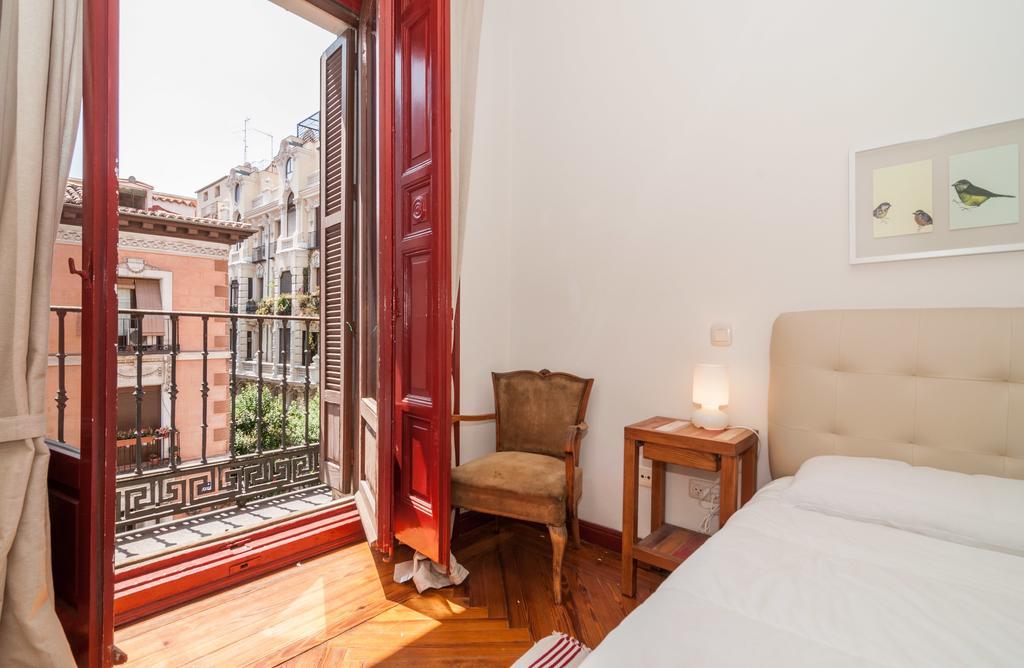 Apartamento Centro B *