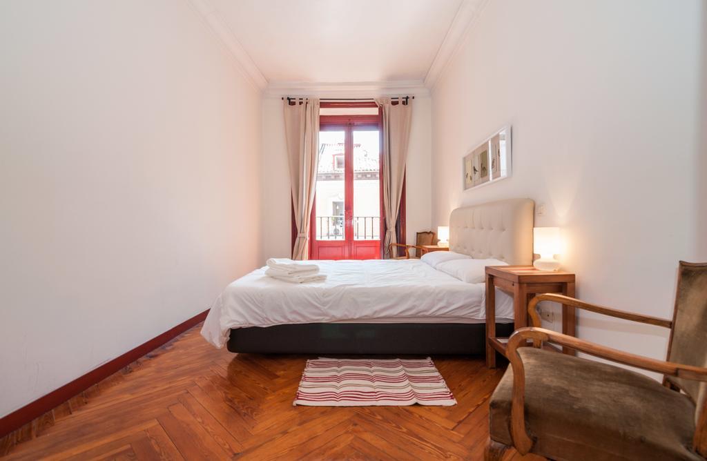 Centro B Apartamento