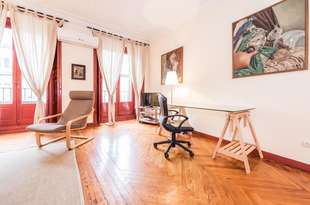 Apartamento Centro B *