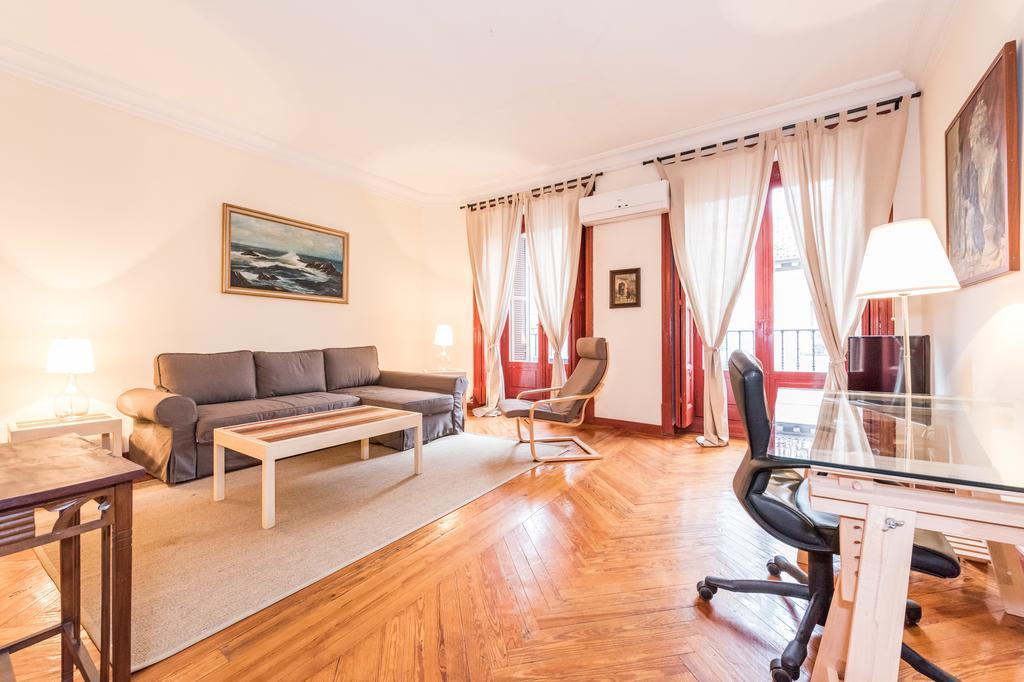 Centro B Apartamento