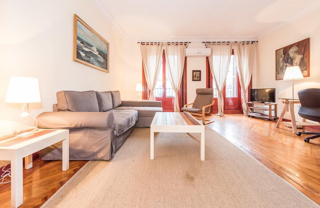 Apartamento Centro B