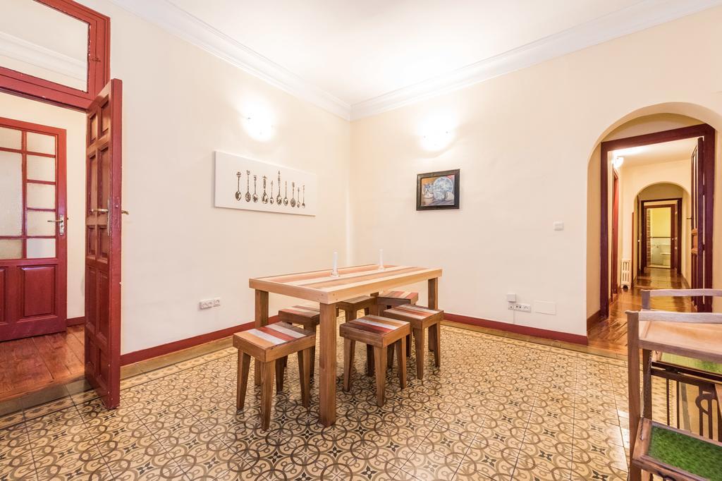 Apartamento Centro B Madrid