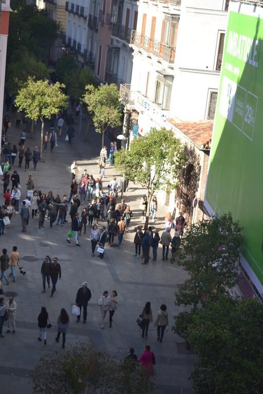 Pensión Meyra Madrid