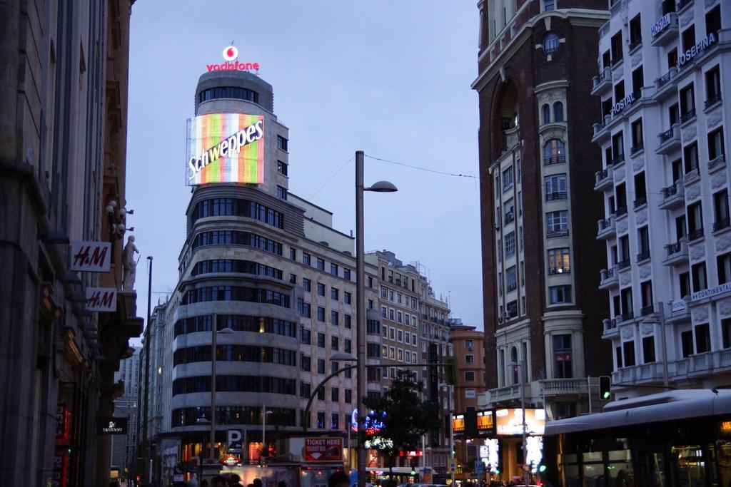 Condes Hotel