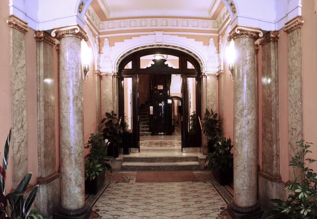 Pensión Santillan Ii