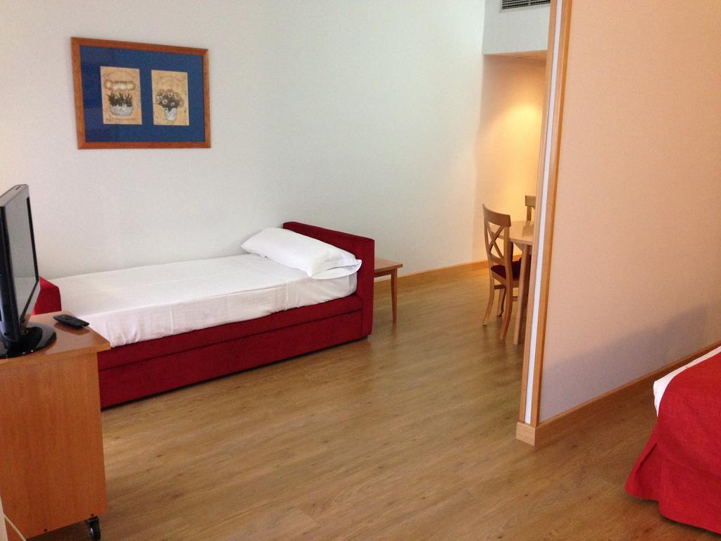 Muralto Princesa Hotel