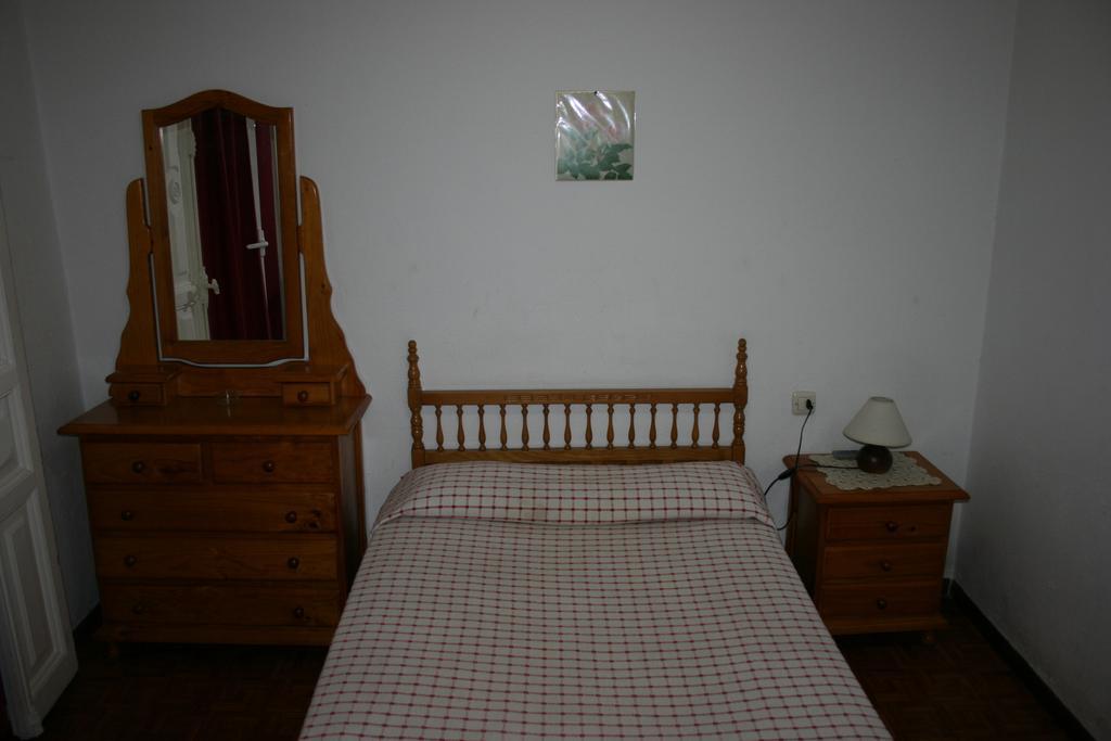 Centro Pensión 3*
