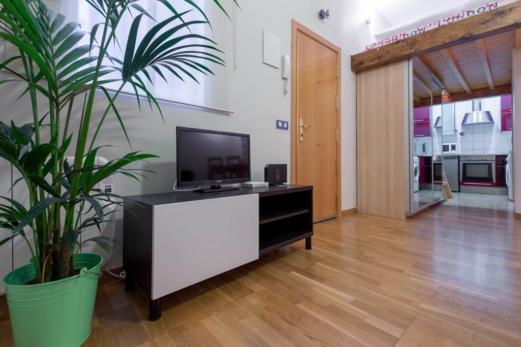 Apartamento Conde Duque