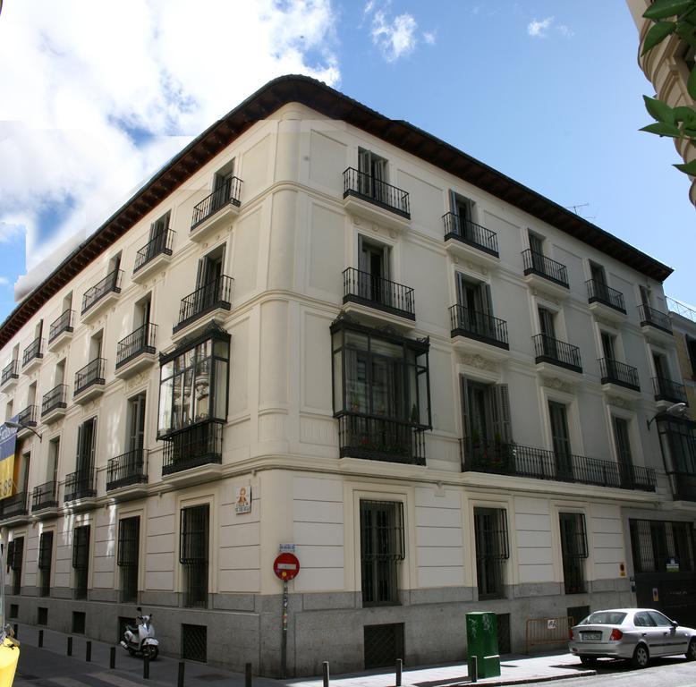Victor Hugo By Forever Apartamento Madrid