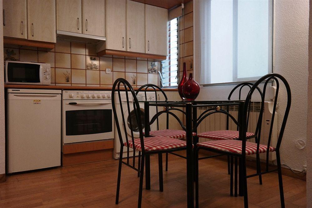 Canalejas Apartamento