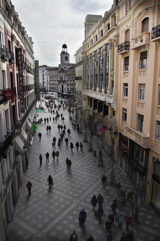 Arenal Puerta Del Sol *
