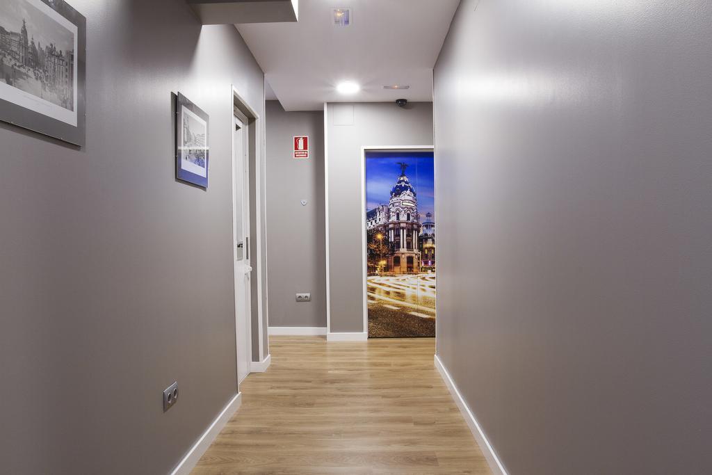 Arenal Apartment Madrid