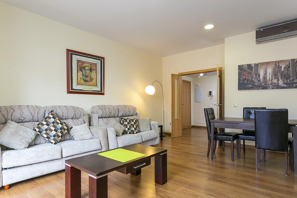 Apartamento Center *