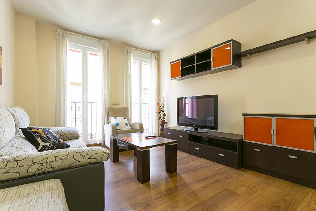 Apartamento Center