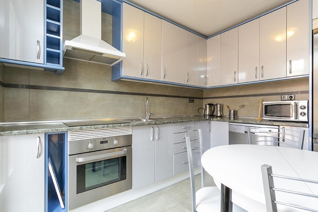 Center Apartamento Madrid
