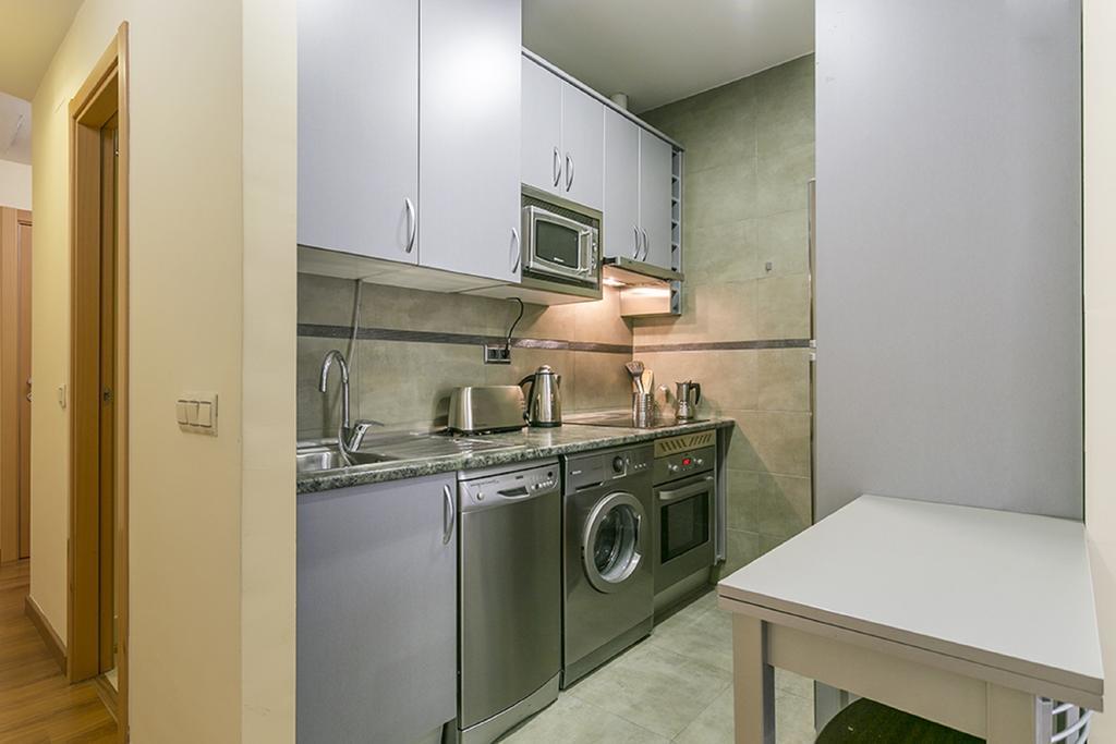 Center Apartamento