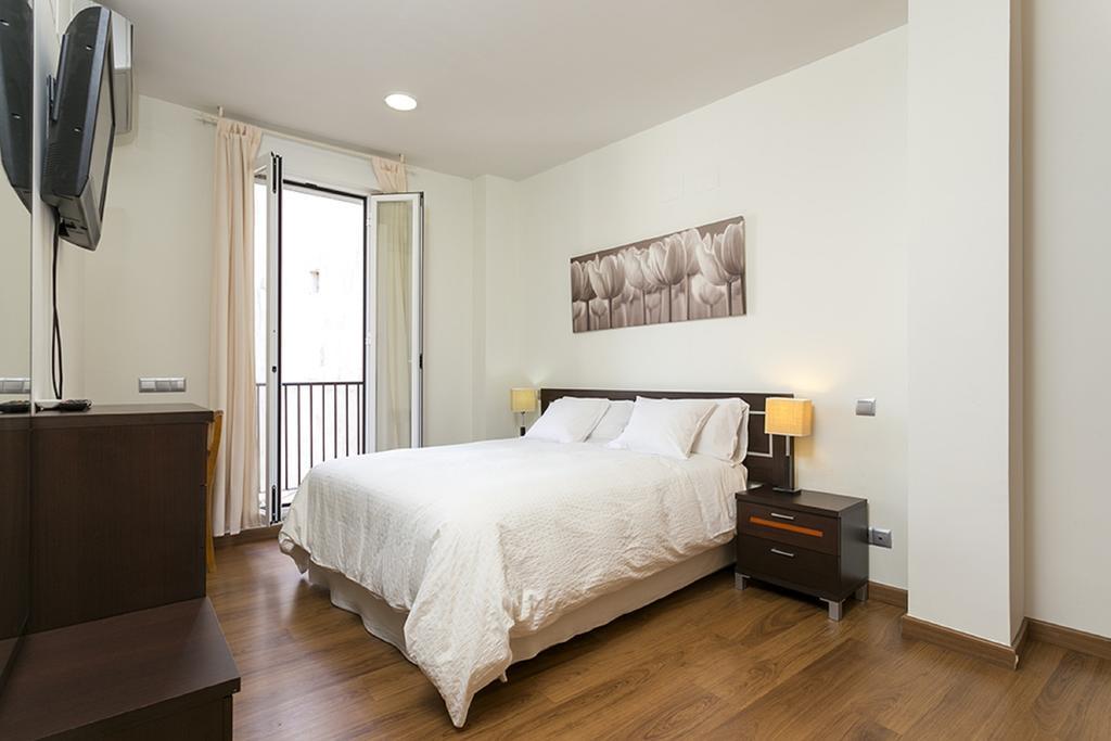 Apartamento Center