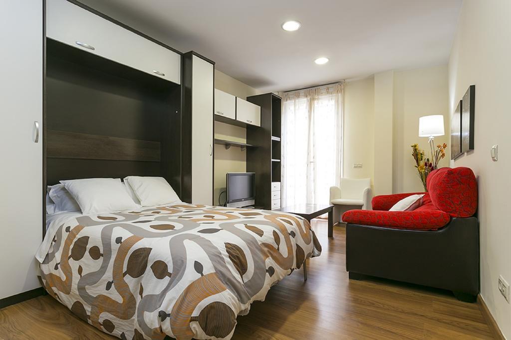 Center Apartamento