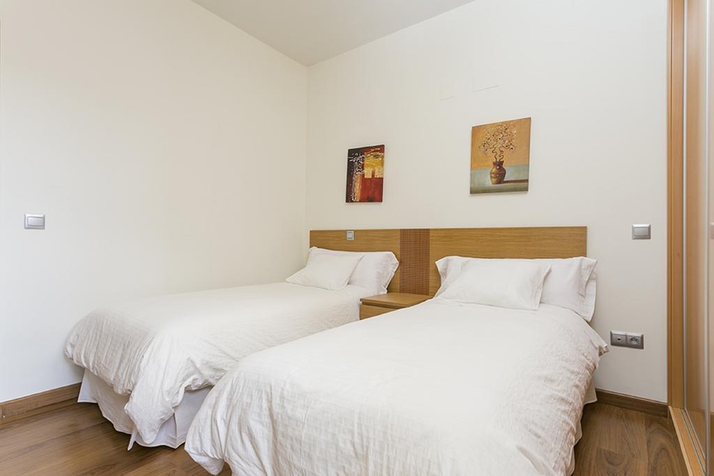 Center Apartamento