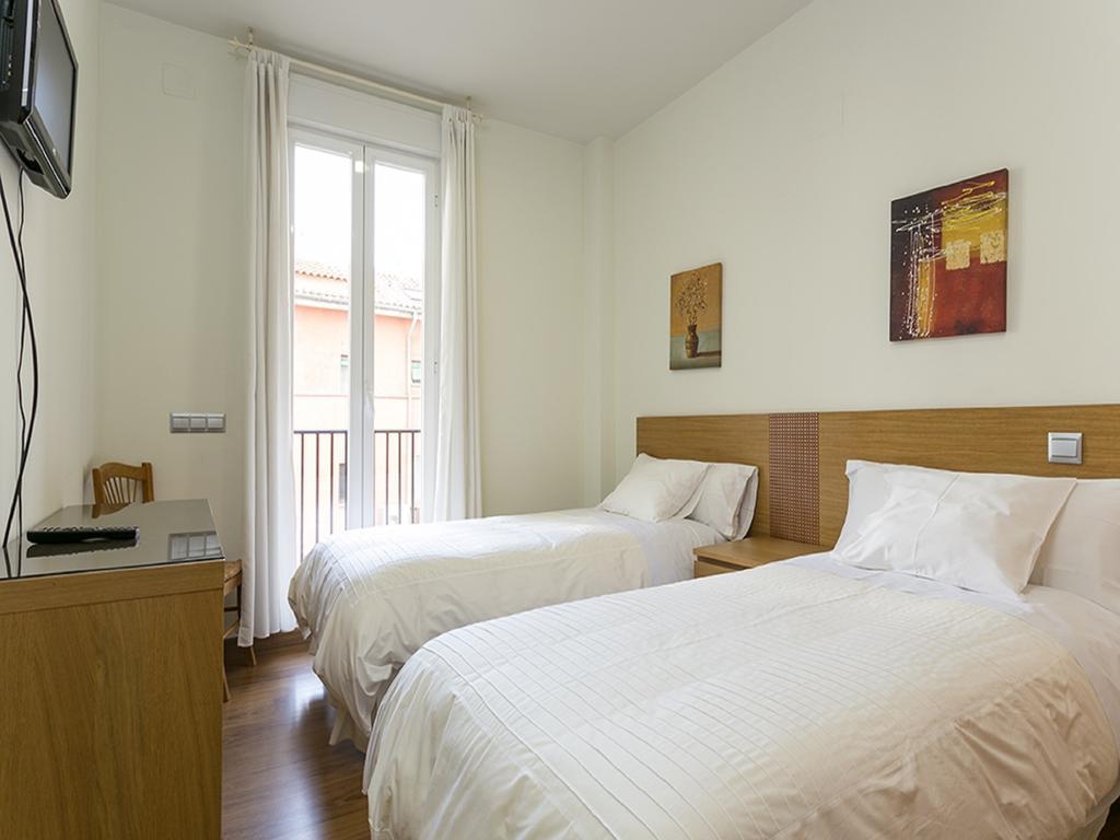 Apartamento Center *