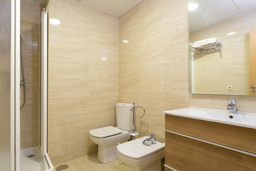 Center Apartamento *
