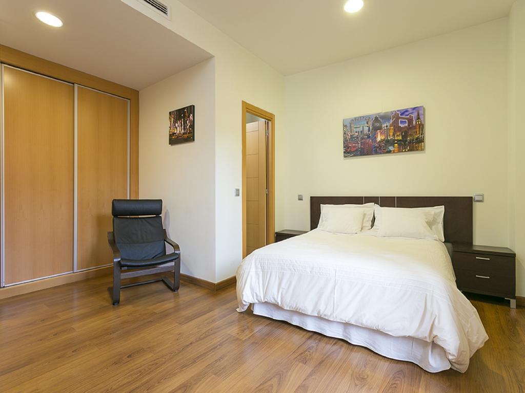 Apartamento Center Madrid