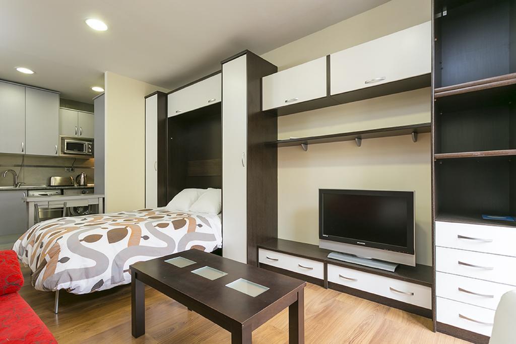 Apartamento Center