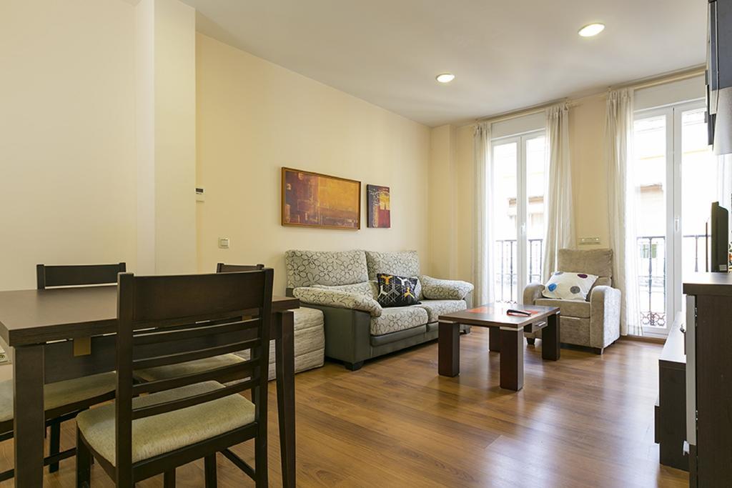 Center Apartamento