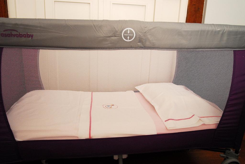 Mancebos Apartamento *