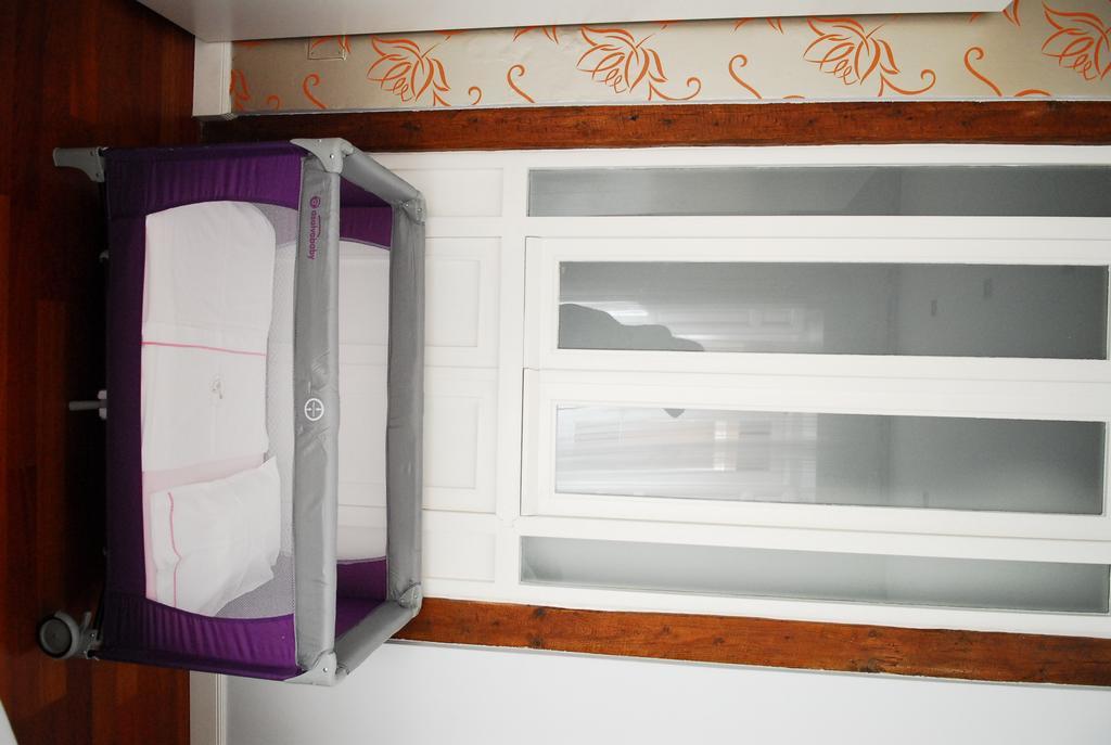 Apartamento Mancebos Madrid
