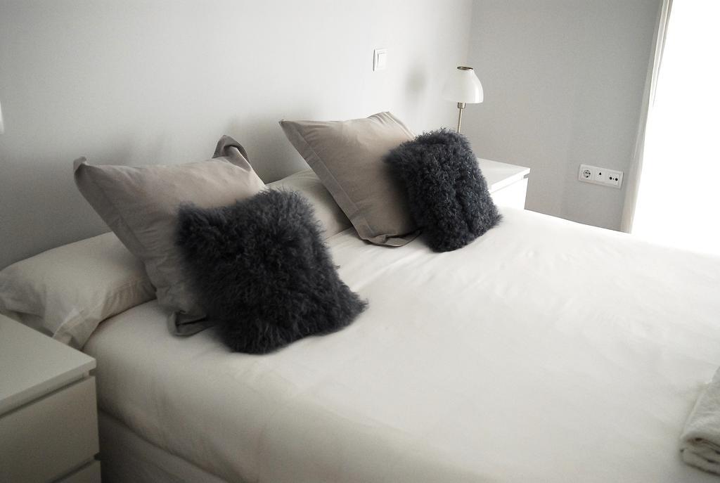 Apartamento Mancebos *