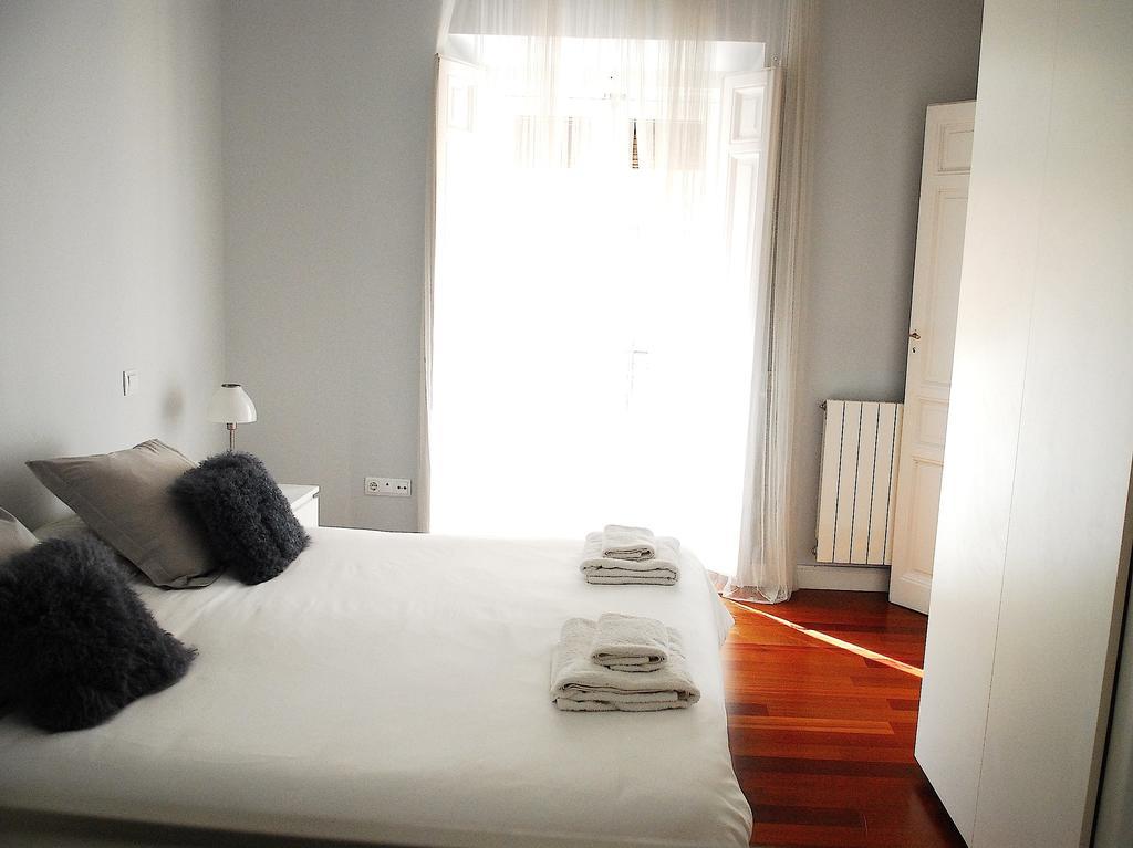 Mancebos Apartamento Madrid