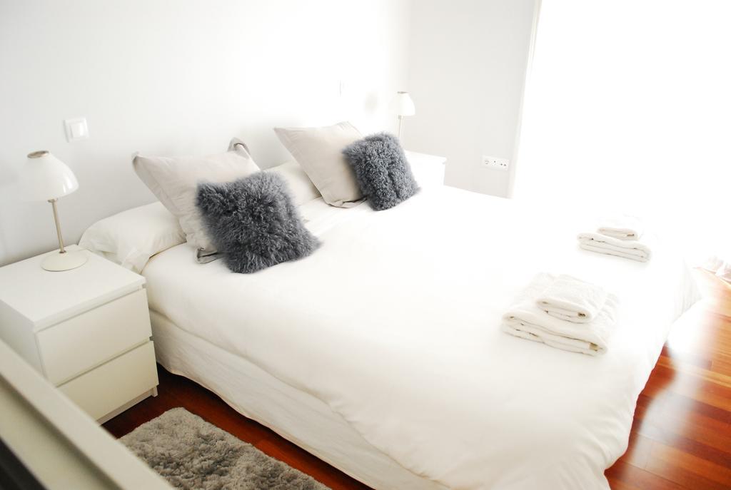 Apartamento Mancebos *