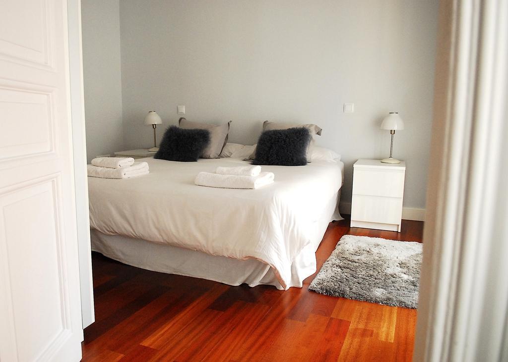 Mancebos Apartamento *
