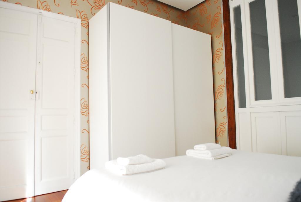 Mancebos Apartamento Madrid